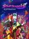 Startenders: Intergalactic Bartending