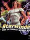 Starwinder: The Ultimate Space Race