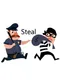 Steal