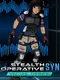 Stealth Operative Syn: Virtual Training