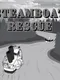 Steamboat Rescue