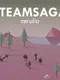 SteamSaga: Cerulia