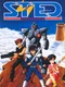 STED: Iseki Wakusei no Yabou