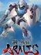 Steel Knight's Armis