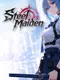 Steel Maiden