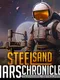 Steel Sand Mars Chronicles: Survival Simulator