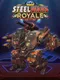Steel Wars Royale