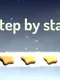 Step by star