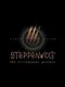 Steppenwolf: The X-Creatures Project