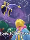 Steps To The Stars