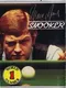 Steve Davis Snooker