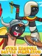 Stick Ragdoll Battle Simulator