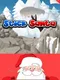 Stick Santa