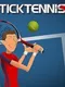 Stick Tennis