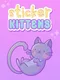 Sticker Kittens