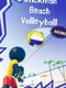 Stickman Beach Volleyball Deluxe