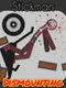 Stickman Dismounting