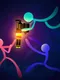 Stickman Fighter Infinity