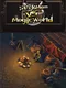 StickMan vs. MagicWorld