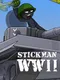 Stickman WW2