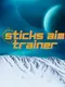 Sticks Aim Trainer