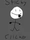 Sticky Clicker!
