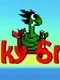 Stinky Snake