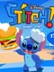 Stitch! Super Chef