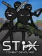 Stix: Combat Devolved