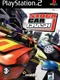 Stock Car Crash