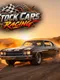 Stock Cars Racing