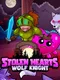 Stolen Hearts: Wolf Knight