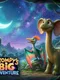 Stompy's Big Adventure