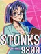 Stonks-9800: Stock Market Simulator