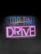 StopTime Drive