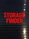 Storage Finder