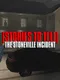 [Stories to Tell]: The Stoneville Incident