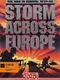 Storm Across Europe