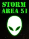 Storm Area 51: The Game