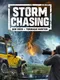 Storm Chasing Sim 2025: Tornado Hunter