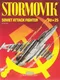 Stormovik: Soviet Attack Fighter SU-25
