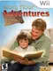 Story Hour: Adventure