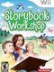 Storybook Workshop