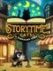Storytime Cats: A Twilight Tale