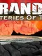Stranded: Mysteries of Time