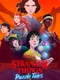 Stranger Things: Puzzle Tales