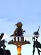 Strato's Sylph Asterism