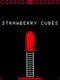 Strawberry Cubes