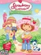 Strawberry Shortcake: Amazing Cookie Party