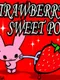 Strawberry Sweet Pop